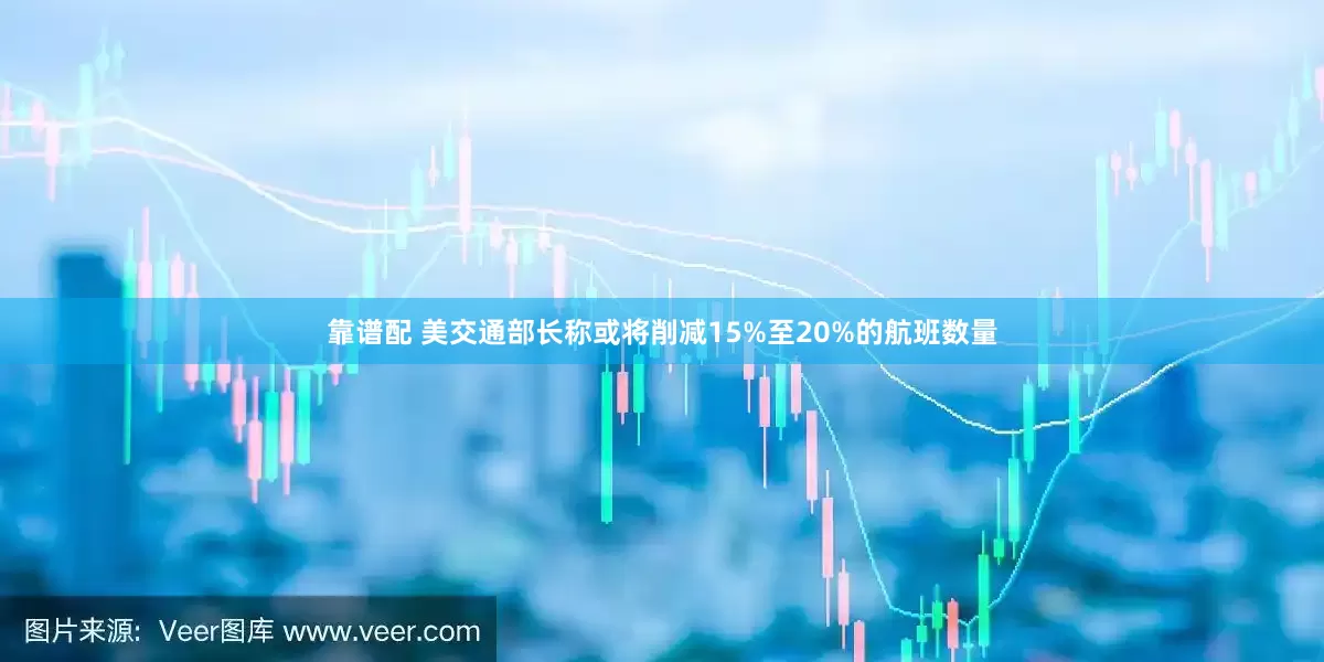 靠谱配 美交通部长称或将削减15%至20%的航班数量
